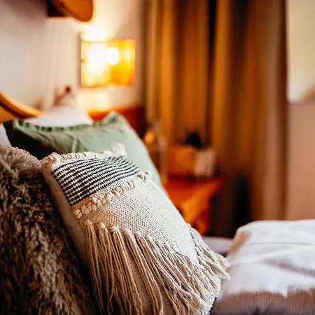 Bed & Breakfast Pinetree