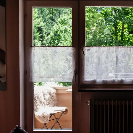 Pinetree Bed & Breakfast *