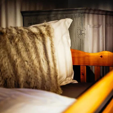 Pinetree Bed & Breakfast Mayrhofen