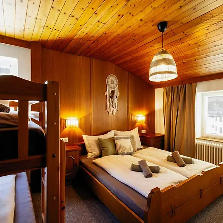 Pinetree 3* Mayrhofen