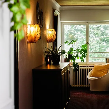 Bed & Breakfast Pinetree