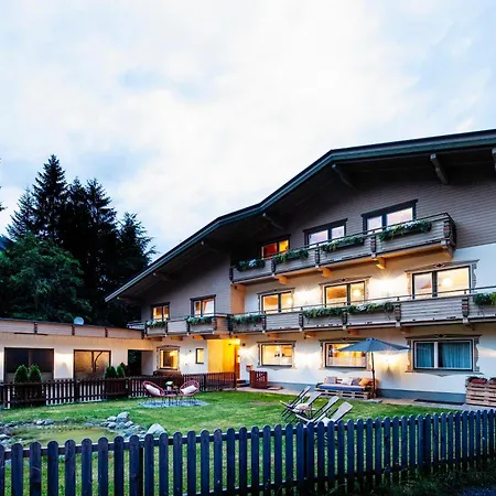 فندق مبيت وإفطار Pinetree مايرهوفن