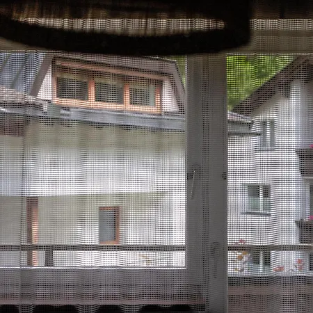 Pinetree فندق مبيت وإفطار مايرهوفن