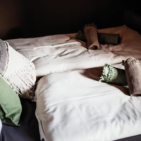 Pinetree Bed and Breakfast