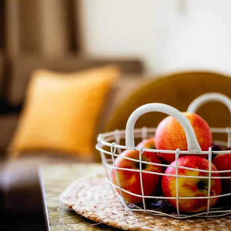 Panzió Pinetree Mayrhofen