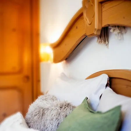 Pinetree Bed and Breakfast Mayrhofen