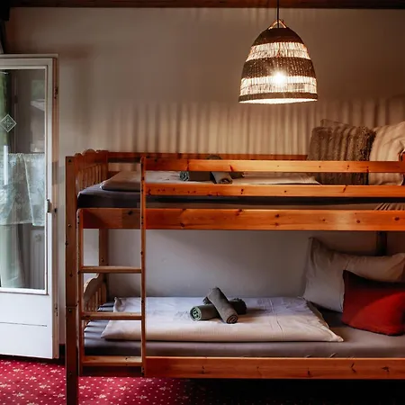 Bed & Breakfast Pinetree Mayrhofen