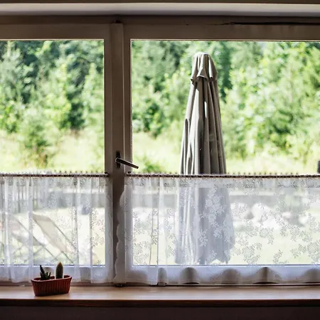 Pinetree Bed & Breakfast *