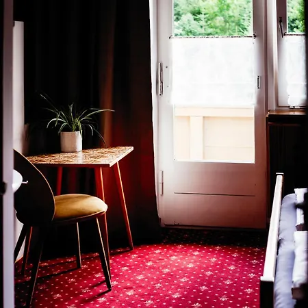 Bed & Breakfast Pinetree *