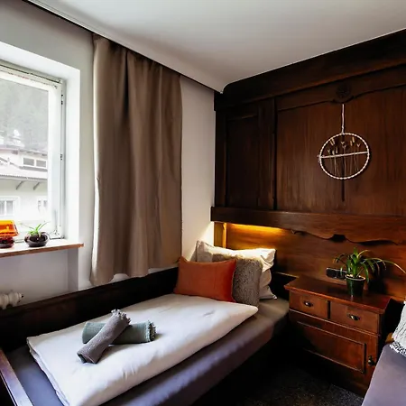 Bed & Breakfast Pinetree