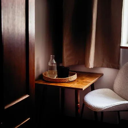 Bed and breakfast Pinetree 3*