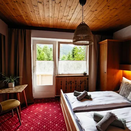 Pinetree 3* Майрхофен