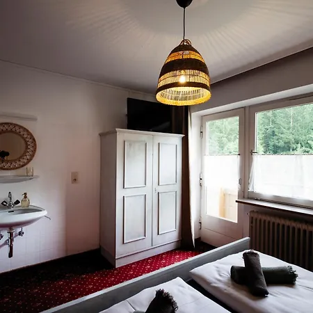 Bed & Breakfast Pinetree