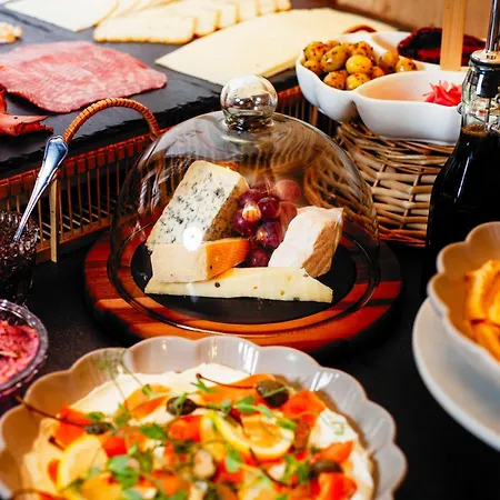 Bed & Breakfast Pinetree Mayrhofen