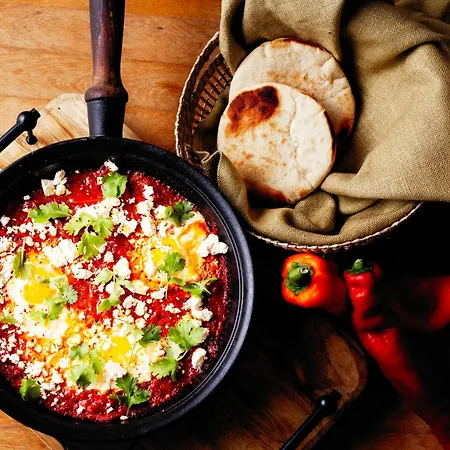 Panzió Pinetree Mayrhofen