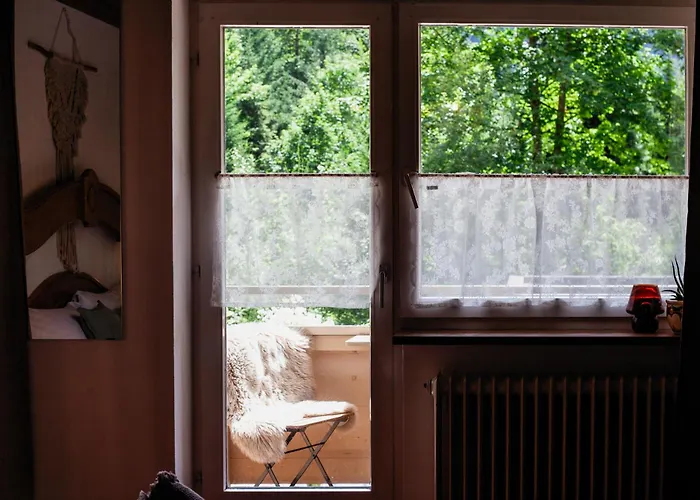 Pinetree فندق مبيت وإفطار 3*