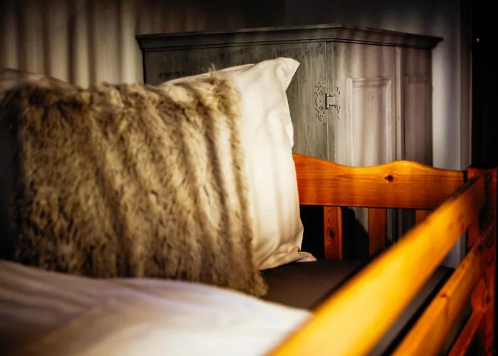 Pinetree Bed and breakfast Mayrhofen