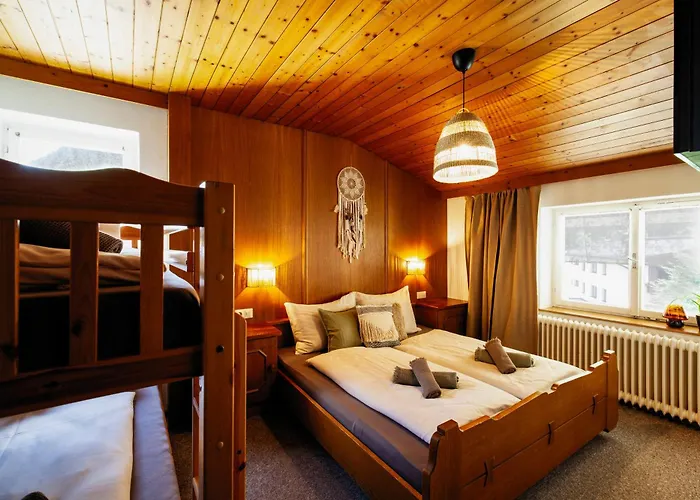 Pinetree 3* مايرهوفن