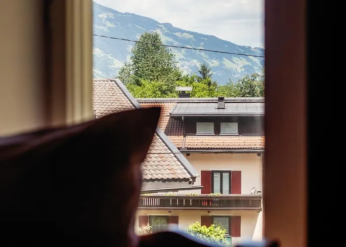 Pinetree فندق مبيت وإفطار