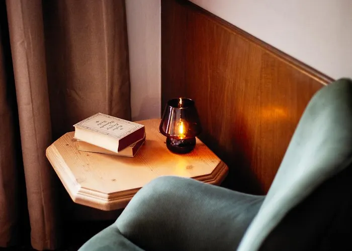 Pinetree فندق مبيت وإفطار 3*