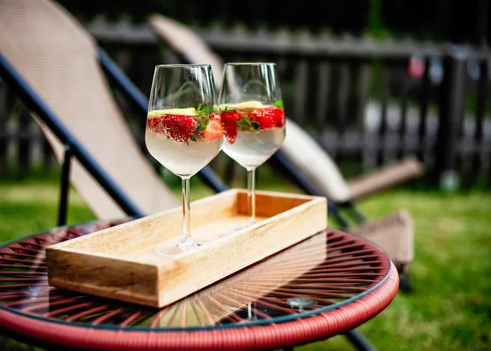 Pinetree Oda ve Kahvaltı Mayrhofen