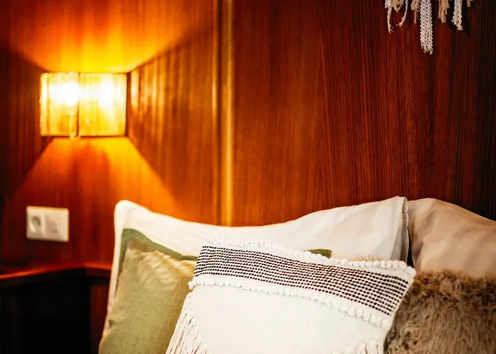 Pinetree 3* مايرهوفن