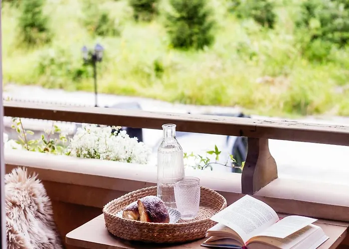 فندق مبيت وإفطار Pinetree 3*