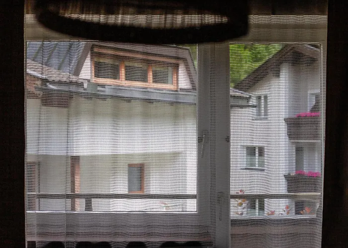 Pinetree Oda ve Kahvaltı Mayrhofen