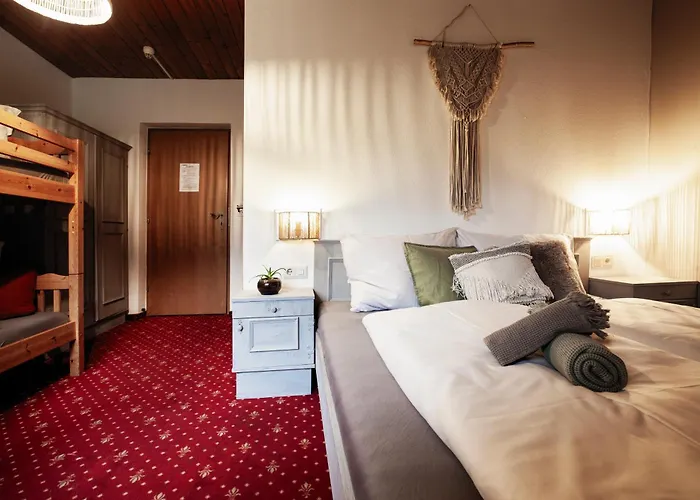 Pinetree 3* مايرهوفن