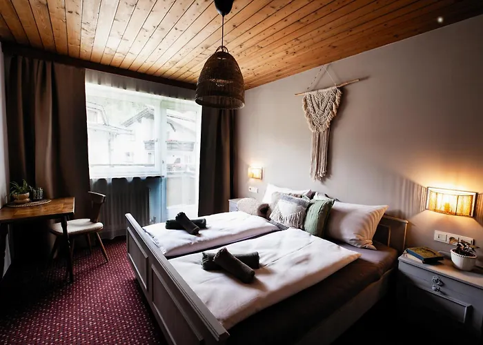 Pinetree 3* مايرهوفن