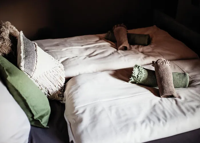 Pinetree Bed and breakfast