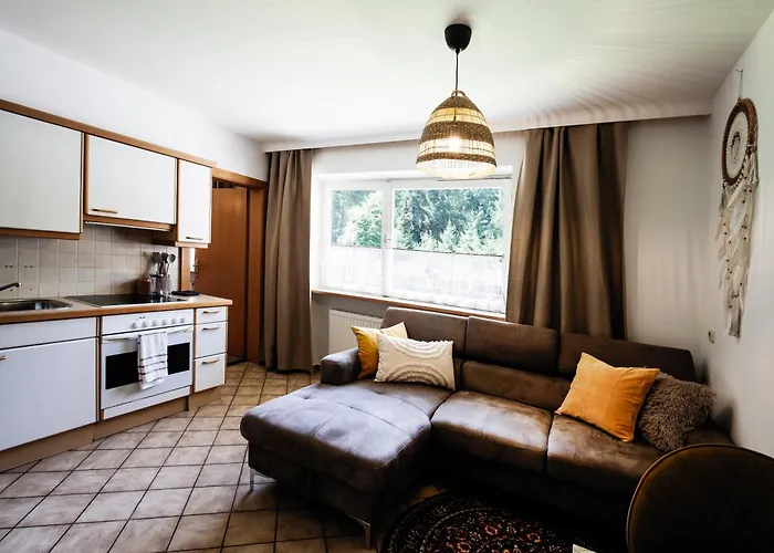 Bed and breakfast Pinetree