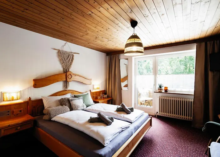 Pinetree 3* مايرهوفن