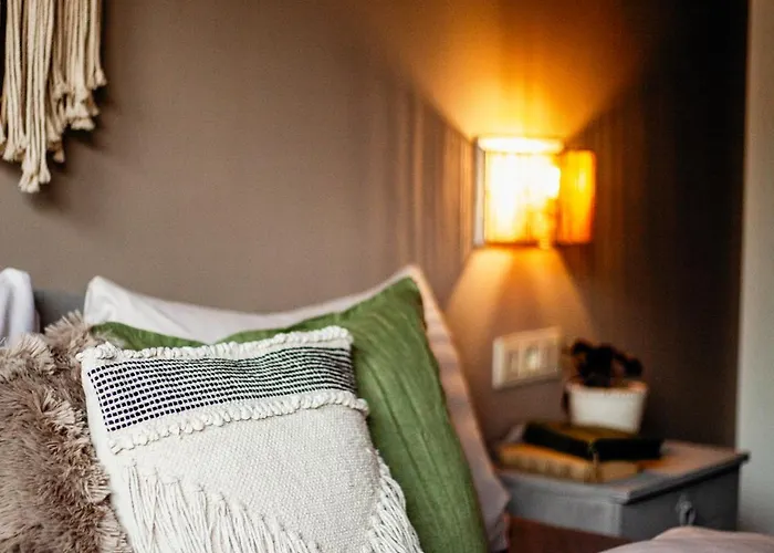 Pinetree مايرهوفن