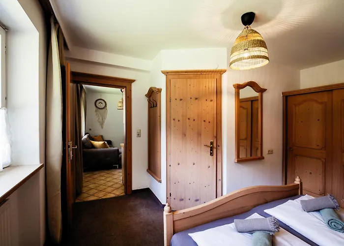 Pinetree Oda ve Kahvaltı 3*