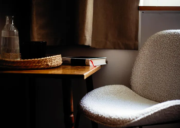 Oda ve Kahvaltı Pinetree 3*