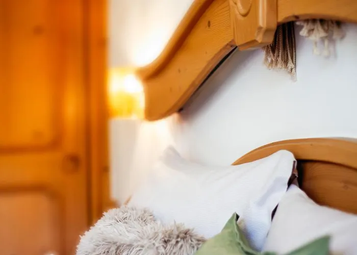 Pinetree Bed and breakfast Mayrhofen