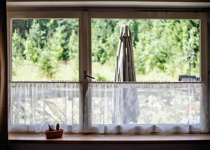 Pinetree Bed and breakfast 3*