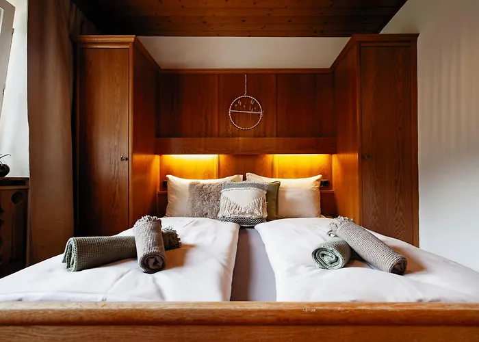 Bed and breakfast Pinetree