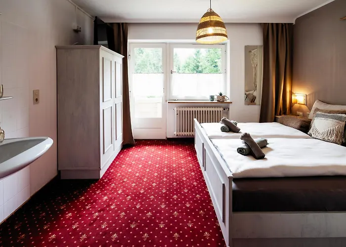 Pinetree Oda ve Kahvaltı