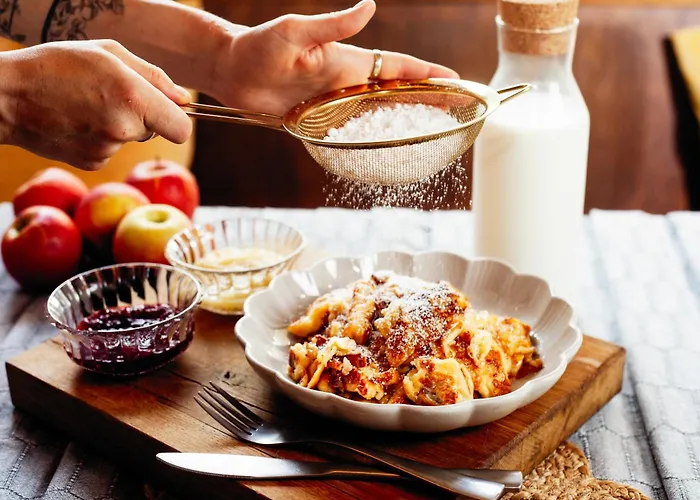 Pinetree Bed and breakfast