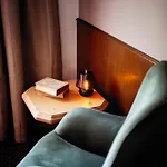 Pinetree Bed & Breakfast 3*