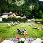 Bed & Breakfast Pinetree 3*