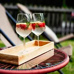 Pinetree Bed & Breakfast Mayrhofen