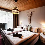 Bed & Breakfast Pinetree