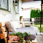 Bed & Breakfast Pinetree Mayrhofen