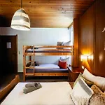 Pinetree Bed & Breakfast 3*