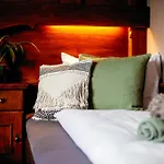Bed & Breakfast Pinetree Mayrhofen