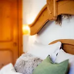 Pinetree Bed & Breakfast Mayrhofen