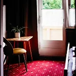Bed & Breakfast Pinetree 3*